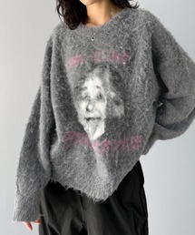 classicalelf（クラシカルエルフ）の「長袖ニット（ニット/セーター）」