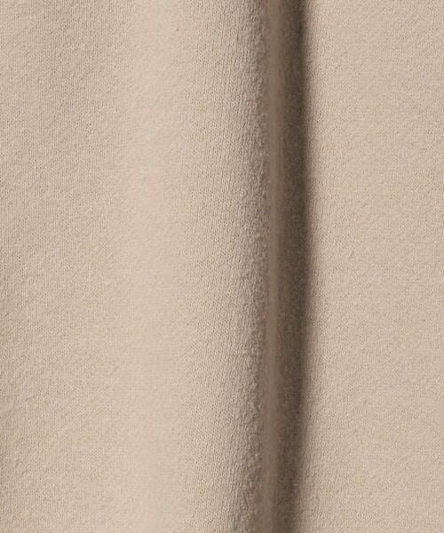 Steven Alan（スティーブンアラン）の「＜tone × Steven Alan＞ SWEAT SHORT SLEEVE/スウェット（スウェット・メンズ・ナチュラル/ネイビー・3/2）」の7枚目の写真