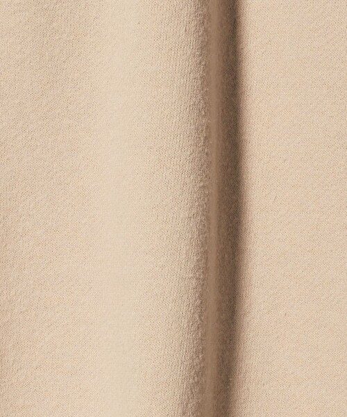 Steven Alan(スティーブンアラン)の「<tone × Steven Alan> SWEAT SHORT SLEEVE/スウェット(スウェット・メンズ・ナチュラル/ネイビー・3/2)」の10枚目の写真