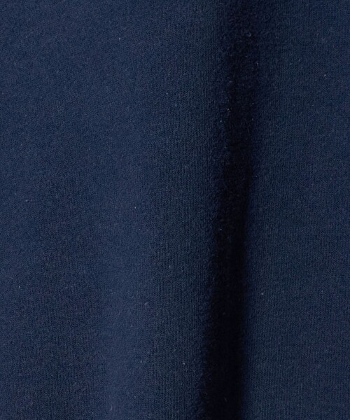 Steven Alan(スティーブンアラン)の「<tone × Steven Alan> SWEAT SHORT SLEEVE/スウェット(スウェット・メンズ・ナチュラル/ネイビー・3/2)」の13枚目の写真