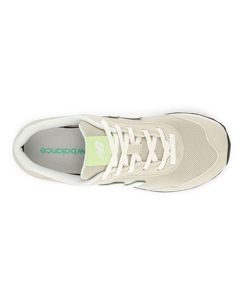 NEW BALANCE(ニューバランス)の「【New Balance/ニューバランス】NB W51524O B(スニーカー・レディース・グレー系その他・25.0cm/24.5cm/24.0cm/23.5cm/23.0cm/22.5cm/22.0cm)」の5枚目の写真