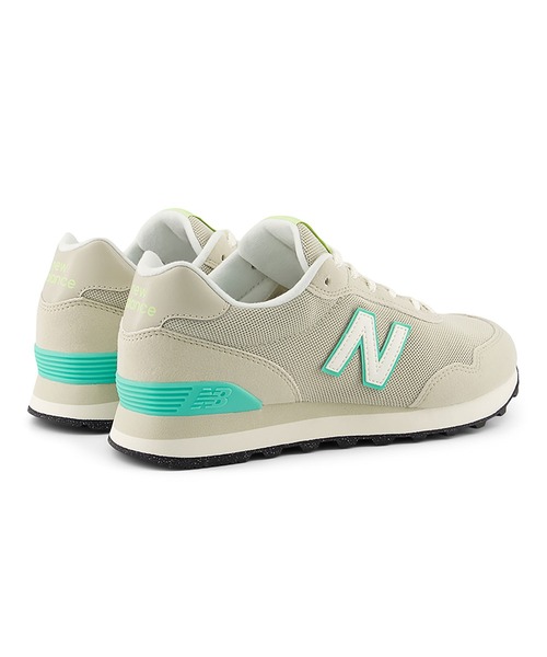 NEW BALANCE(ニューバランス)の「【New Balance/ニューバランス】NB W51524O B(スニーカー・レディース・グレー系その他・25.0cm/24.5cm/24.0cm/23.5cm/23.0cm/22.5cm/22.0cm)」の6枚目の写真
