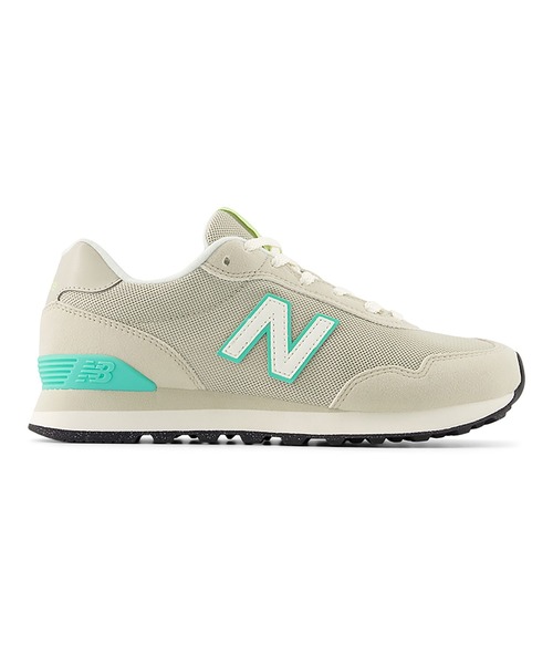 NEW BALANCE(ニューバランス)の「【New Balance/ニューバランス】NB W51524O B(スニーカー・レディース・グレー系その他・25.0cm/24.5cm/24.0cm/23.5cm/23.0cm/22.5cm/22.0cm)」の4枚目の写真