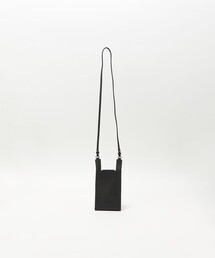 MARW UNITED ARROWS | ＜MARW UNITED ARROWS＞マイクロ ショッパー ポシェット(ショルダーバッグ)