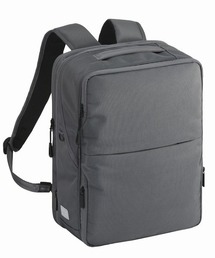 ace.（エース）の「リュックサック ガジェタブルU 13/17L A4サイズ 13.3インチPC 通学 20071（バックパック/リュック）」