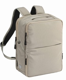 ace.（エース）の「リュックサック ガジェタブルU 13/17L A4サイズ 13.3インチPC 通学 20071（バックパック/リュック）」