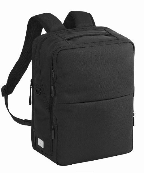 ace.(エース)の「リュックサック ガジェタブルU 13/17L A4サイズ 13.3インチPC 通学 20071(バックパック/リュック・メンズ・ブルー系その他/ブラック/ダークグレー/ラベンダー/サンドベージュ/ピンク・FREE)」の2枚目の写真