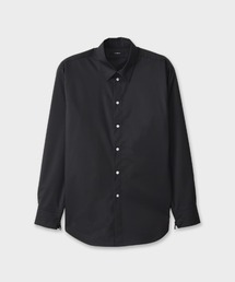 CINOH | ジッパーツイルシャツ(シャツ/ブラウス)