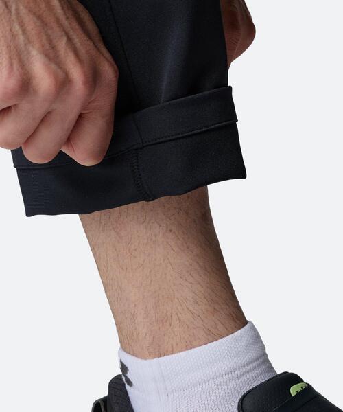 UNDER ARMOUR(アンダーアーマー)の「UAドライブ アーマー クラシック パンツ(ゴルフ/メンズ)(その他パンツ・メンズ・ブラック・L/M/S/2XL/XL)」の5枚目の写真