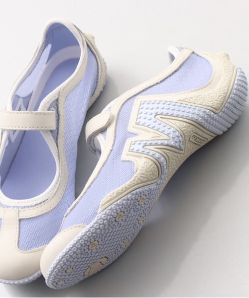 MERRELL(メレル)の「MERRELL RELAY TOUR MJ SE / メレル リレイツアー スペシャルエディション【SP】(スニーカー・レディース・パープル・23.5cm/23.0cm/25.0cm/24.5cm/24.0cm)」の7枚目の写真