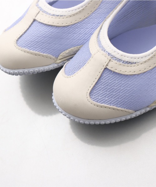 MERRELL(メレル)の「MERRELL RELAY TOUR MJ SE / メレル リレイツアー スペシャルエディション【SP】(スニーカー・レディース・パープル・23.5cm/23.0cm/25.0cm/24.5cm/24.0cm)」の10枚目の写真