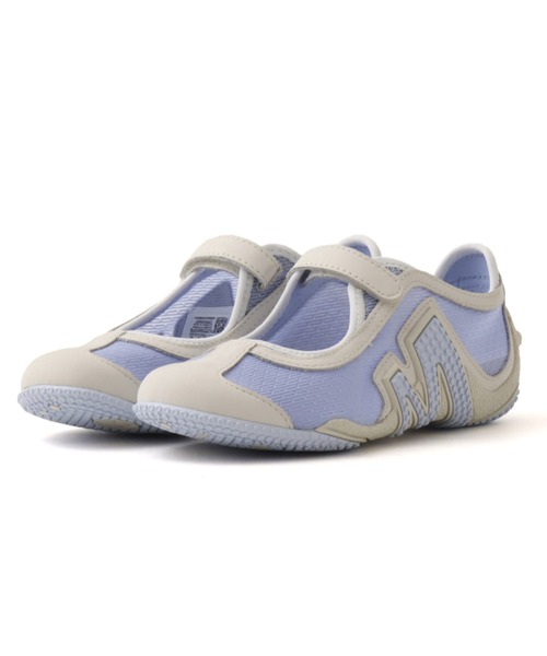 MERRELL(メレル)の「MERRELL RELAY TOUR MJ SE / メレル リレイツアー スペシャルエディション【SP】(スニーカー・レディース・パープル・23.5cm/23.0cm/25.0cm/24.5cm/24.0cm)」の2枚目の写真