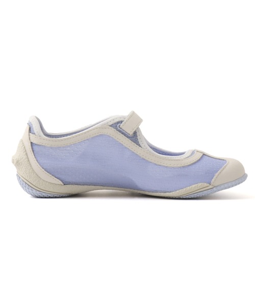 MERRELL(メレル)の「MERRELL RELAY TOUR MJ SE / メレル リレイツアー スペシャルエディション【SP】(スニーカー・レディース・パープル・23.5cm/23.0cm/25.0cm/24.5cm/24.0cm)」の5枚目の写真