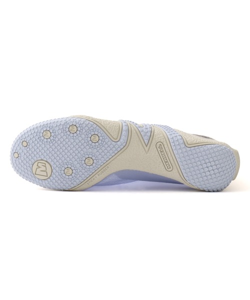 MERRELL(メレル)の「MERRELL RELAY TOUR MJ SE / メレル リレイツアー スペシャルエディション【SP】(スニーカー・レディース・パープル・23.5cm/23.0cm/25.0cm/24.5cm/24.0cm)」の6枚目の写真