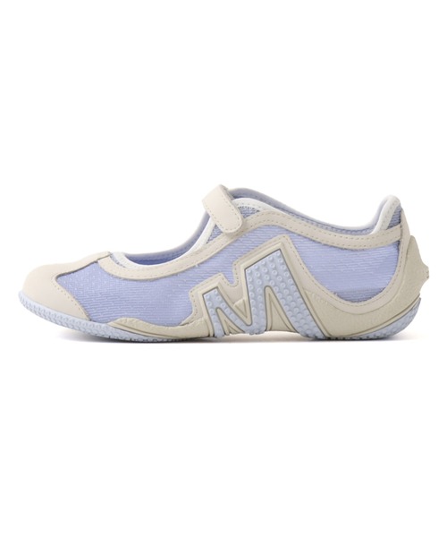 MERRELL(メレル)の「MERRELL RELAY TOUR MJ SE / メレル リレイツアー スペシャルエディション【SP】(スニーカー・レディース・パープル・23.5cm/23.0cm/25.0cm/24.5cm/24.0cm)」の4枚目の写真