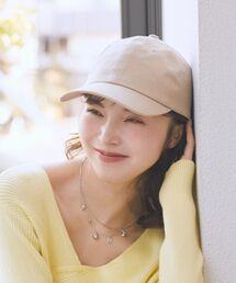 earth music&ecology | アソートキャップ(キャップ)