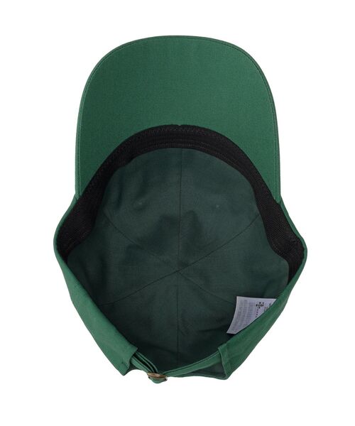 earth music&ecology（アースミュージックアンドエコロジー）の「アソートキャップ（キャップ・レディース・グリーン/ブルー/チェック/ネイビー/ベージュ・FREE）」の6枚目の写真