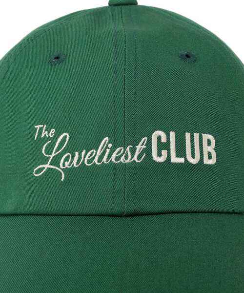 earth music&ecology（アースミュージックアンドエコロジー）の「アソートキャップ（キャップ・レディース・グリーン/ブルー/チェック/ネイビー/ベージュ・FREE）」の8枚目の写真