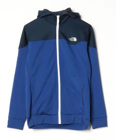 THE NORTH FAICE/ノースフェイス MOUNTAIN VERSA MICRO JACKET