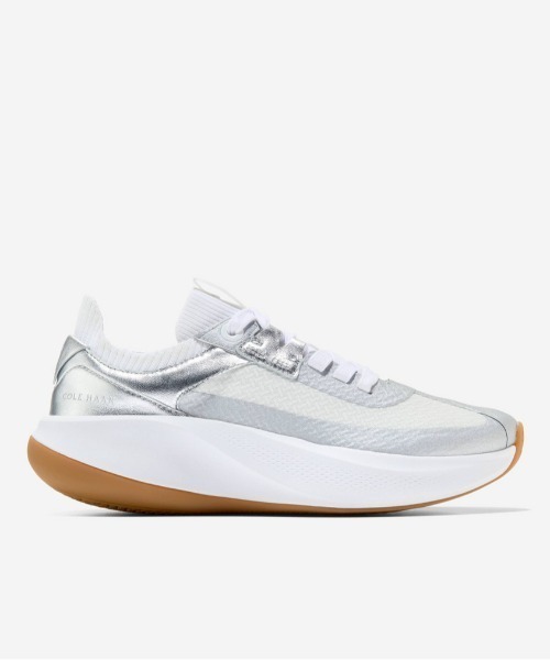 グランドプロ オールデイ ランナー womens（スニーカー）｜COLE HAAN