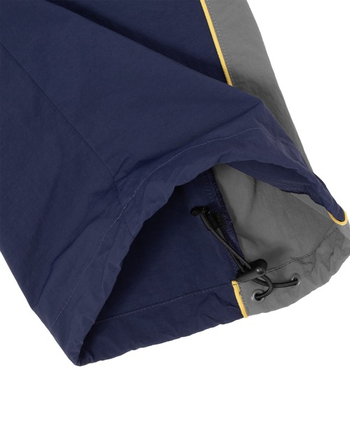 HUF（ハフ）の「ANTHEM TRACK PANT（その他パンツ・メンズ・ブラック/ネイビー・M/L/S/XL）」の7枚目の写真