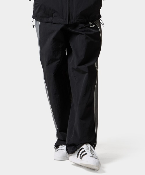 HUF（ハフ）の「ANTHEM TRACK PANT（その他パンツ・メンズ・ブラック/ネイビー・M/L/S/XL）」の19枚目の写真