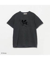 HELIOPOLE | MICKEYMOUSE T-SHIRTS(Tシャツ/カットソー)