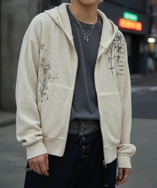 COMMON/DIVISOR/ORTLER/パーカー 2026年最新】Common divisor パーカーの人気アイテム - メルカリ