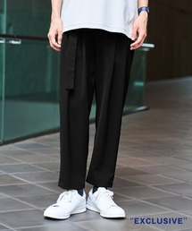 STUDIOUS（ステュディオス）の「スラックス（スラックス）」