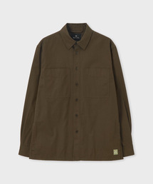 Paul Smith｜ポール・スミスのジャケット/アウター（グリーン・カーキ