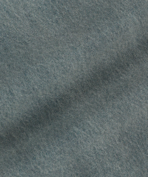 WKNDRS（ウィーキャンドース）の「FACE DENIM PANTS (L.DENIM)（デニムパンツ・レディース・その他・SMALL/MEDIUM/LARGE/X-LARGE）」の7枚目の写真