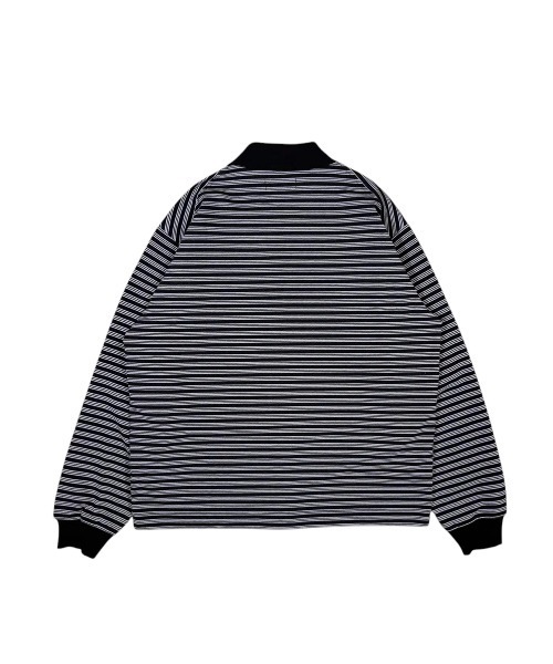marka(マーカ)の「SHIRT CARDIGAN(カーディガン/ボレロ・メンズ・ブラック/その他2・1/2)」の4枚目の写真