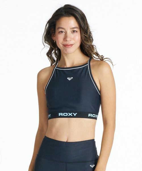 ROXY/ロキシー ブラトップ タンクトップ アメスリ 水陸両用