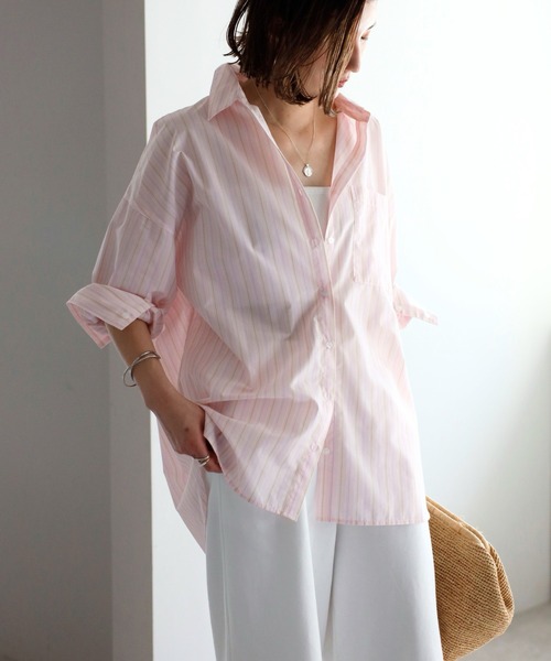 PINK(STRIPE)