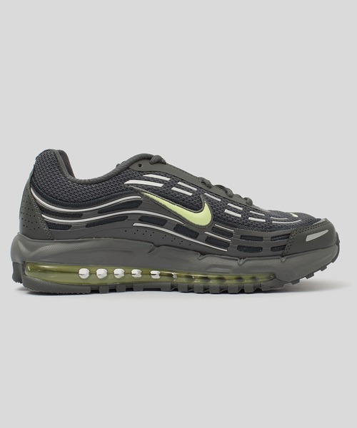 NIKE(ナイキ)の「NIKE AIR MAX T.L 2.5 FZ4110-013(スニーカー・メンズ・ブラック・27cm/27.5cm/26.5cm/28cm/26cm)」の2枚目の写真