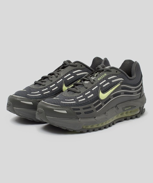 NIKE(ナイキ)の「NIKE AIR MAX T.L 2.5 FZ4110-013(スニーカー・メンズ・ブラック・27cm/27.5cm/26.5cm/28cm/26cm)」の6枚目の写真