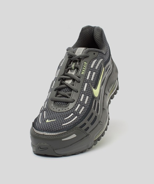NIKE(ナイキ)の「NIKE AIR MAX T.L 2.5 FZ4110-013(スニーカー・メンズ・ブラック・27cm/27.5cm/26.5cm/28cm/26cm)」の7枚目の写真