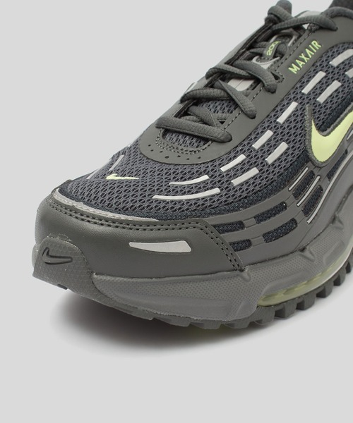 NIKE(ナイキ)の「NIKE AIR MAX T.L 2.5 FZ4110-013(スニーカー・メンズ・ブラック・27cm/27.5cm/26.5cm/28cm/26cm)」の8枚目の写真