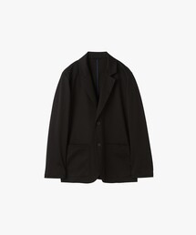 agnes b.（アニエスベー）の「メンズ コットン テーラードジャケット "Greenford Large"（ダウンジャケット/コート）」