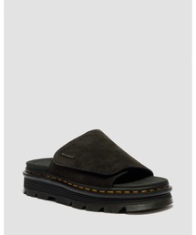 Dr. Martens（ドクターマーチン）の「Dr. Martens ドクターマーチン ZEBZAG スライド サンダル 42409001（サンダル）」