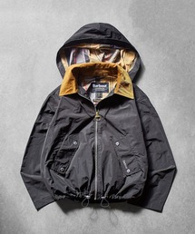 Barbour | (BARBOUR)WEAVER SHOWERPROOF JACKET(ブルゾン)