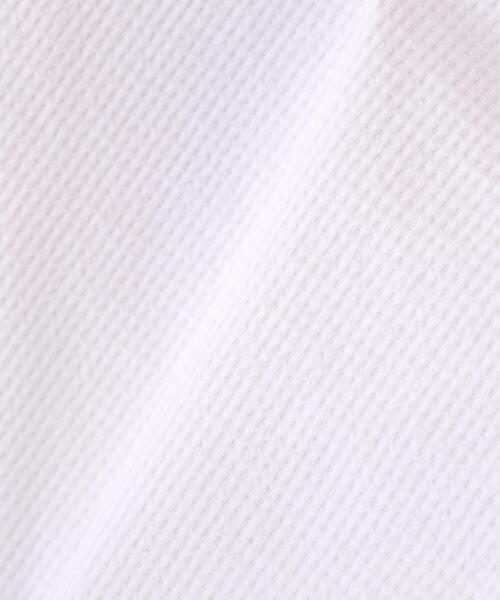 PING(ピン)の「【PING APPAREL】全方向ストレッチ 緯二重ショートパンツ <GOLD> (MENS)(その他パンツ・メンズ・ホワイト/ブラック/ベージュ・M/LL/LL1/S/L)」の11枚目の写真