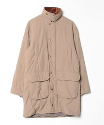 The DUFFER of ST.GEORGE（ザダファーオブセントジョージ）の「ステンカラーコート（ステンカラーコート）」