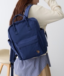 【U.S. POLO ASSN.】スクエアバックパック USPA-2740