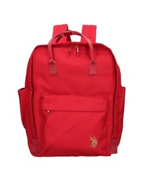 SETUP7（セットアップセブン）の「【U.S. POLO ASSN.】スクエアバックパック　USPA-2740（バックパック/リュック）」