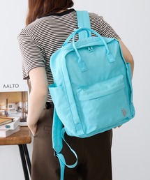 【U.S. POLO ASSN.】スクエアバックパック USPA-2740