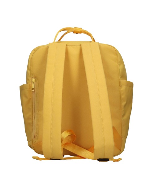 U.S. POLO ASSN.（ユーエスポロアッスン）の「【U.S. POLO ASSN.】スクエアバックパック　USPA-2740（バックパック/リュック・レディース・オフホワイト/ブルー/グレー/ブラック/ピンク/グリーン/レッド/ベージュ/イエロー/ネイビー・FREE）」の19枚目の写真