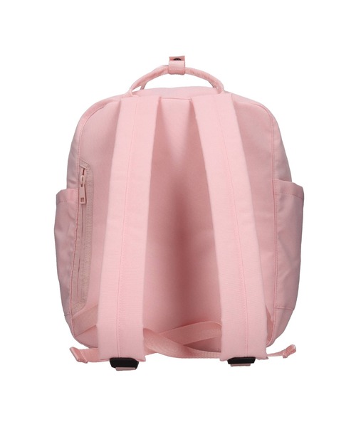 U.S. POLO ASSN.（ユーエスポロアッスン）の「【U.S. POLO ASSN.】スクエアバックパック　USPA-2740（バックパック/リュック・レディース・オフホワイト/ブルー/グレー/ブラック/ピンク/グリーン/レッド/ベージュ/イエロー/ネイビー・FREE）」の20枚目の写真