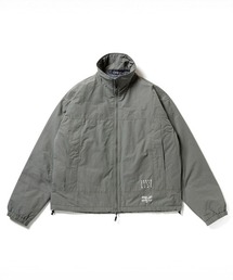 430（フォーサーティ）の「mj11491- PADDING JACKET ショートジャケット(26-075)（その他アウター）」