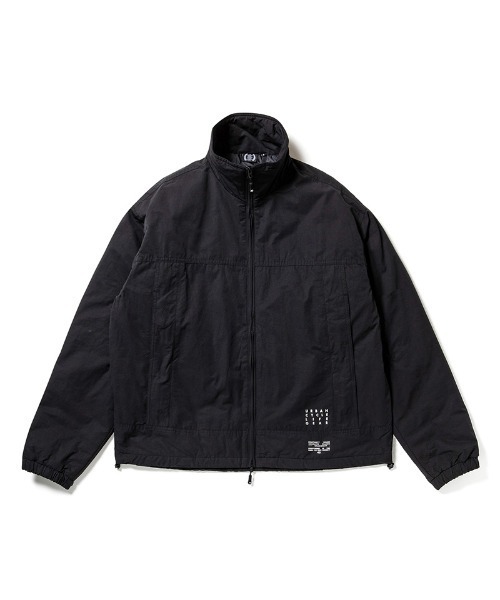 430(フォーサーティ)の「mj11491- PADDING JACKET ショートジャケット(26-075)(その他アウター・メンズ・グレー/チャコールグレー/ネイビー/ブラック・3/2/1/0)」の5枚目の写真